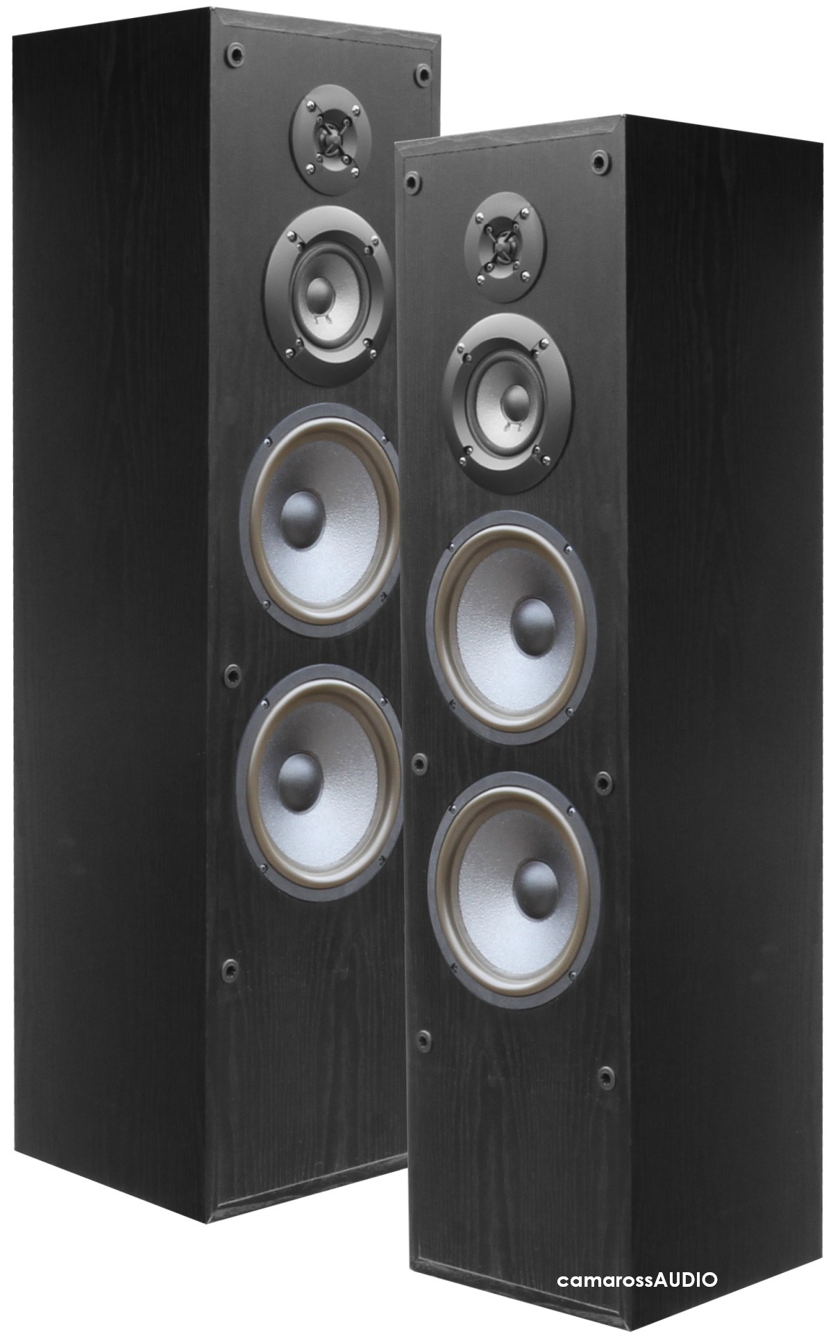 altec lansing series 100