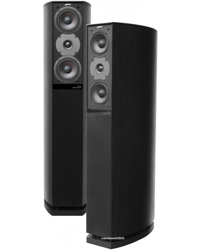 Jamo 7.6