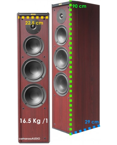 Jamo Classic 8 ( BOX ) Jamo Classic 8 ( BOX )