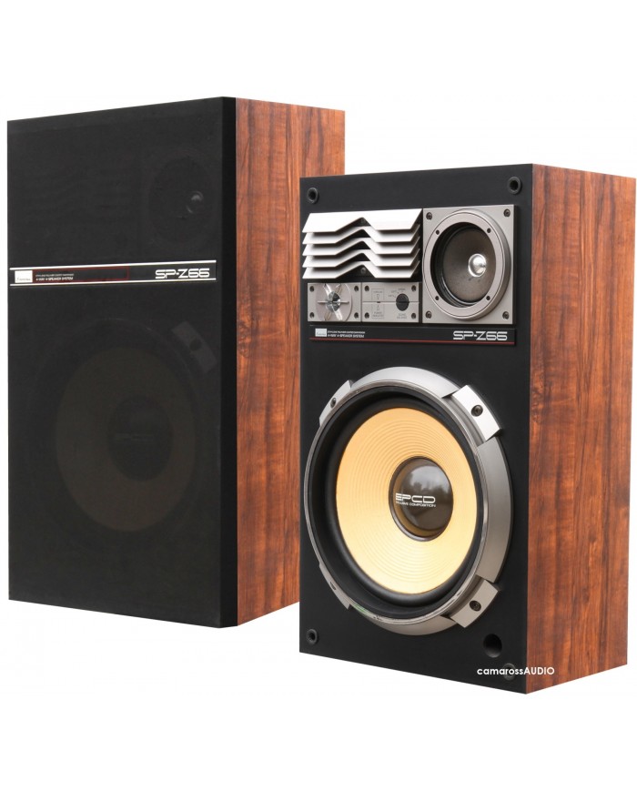 Sansui SP-Z66