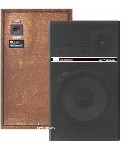 Sansui SP-Z66
