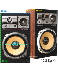 Sansui SP-Z66 Sansui SP-Z66