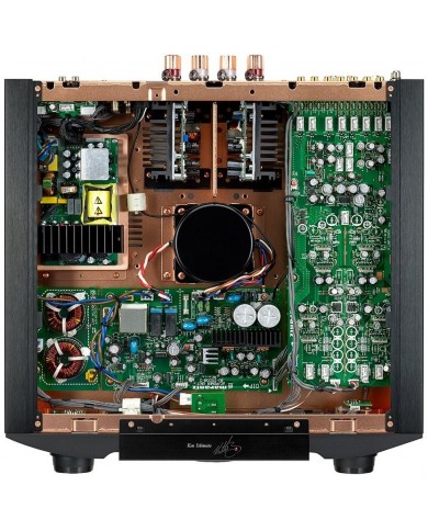 Marantz PM-KI Ruby integrated amplifier