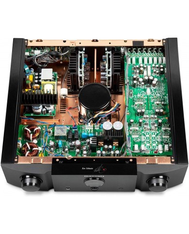 Marantz PM-KI Ruby integrated amplifier