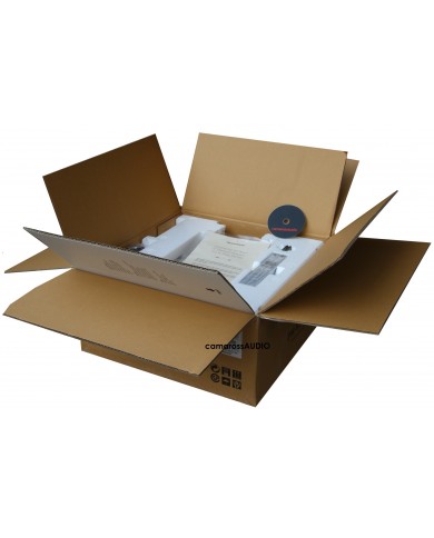 Marantz PM-KI Ruby integrated amplifier