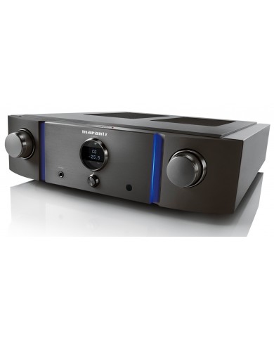 Marantz PM-KI Ruby integrated amplifier