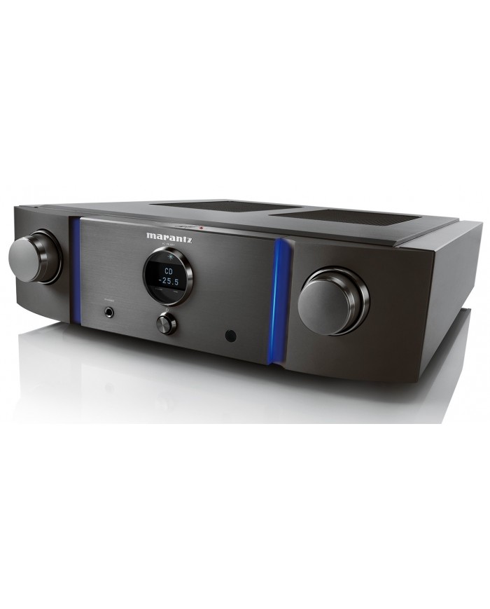 Marantz PM-KI Ruby integrated amplifier LTD