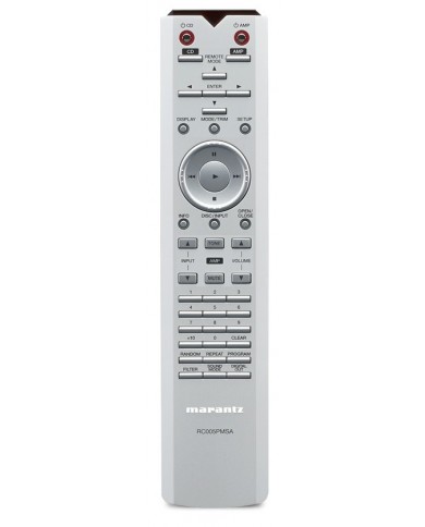 Marantz PM-KI Ruby integrated amplifier