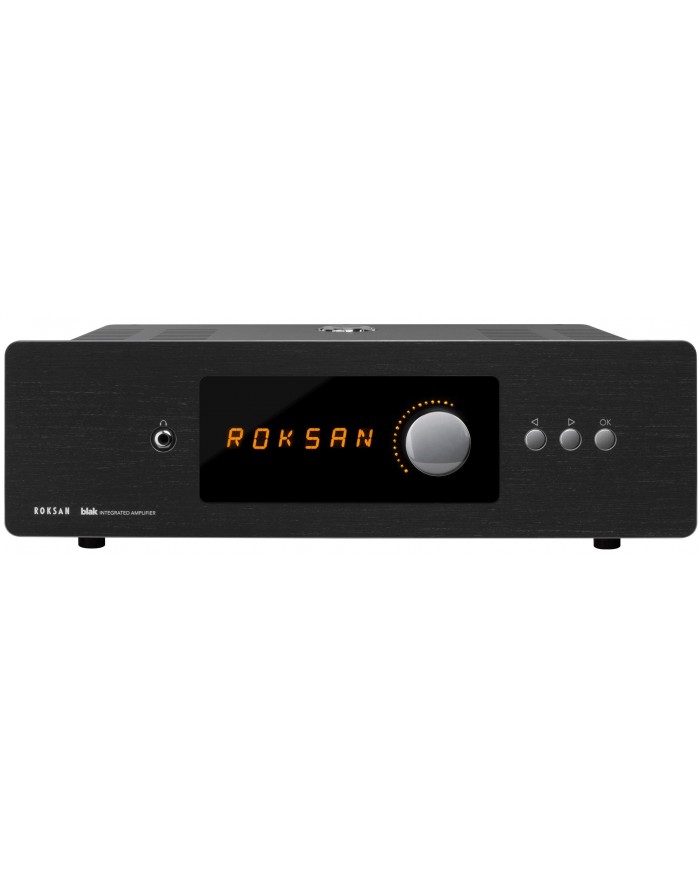 Roksan Blak Integrated Amplifier USB