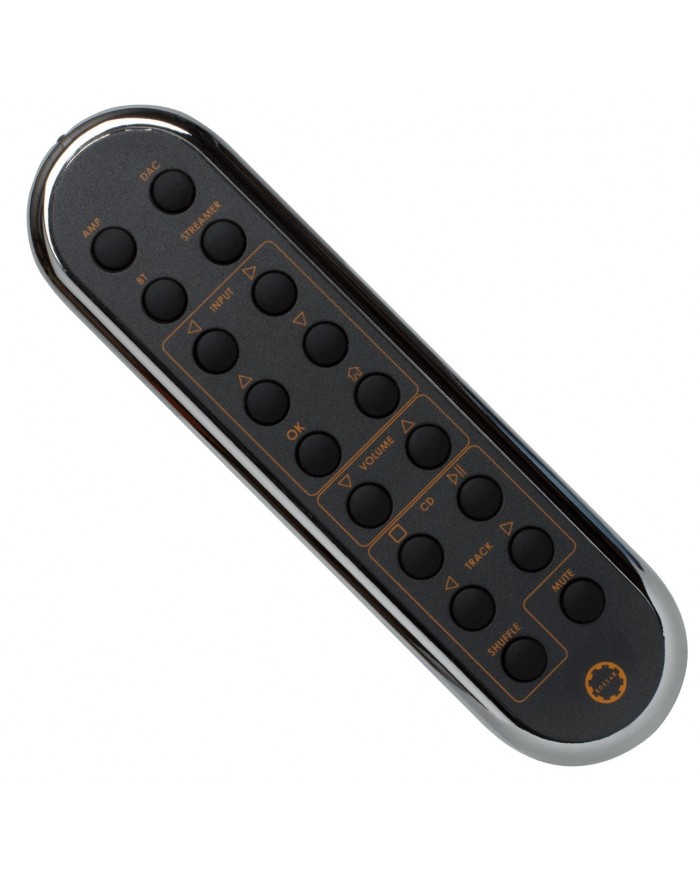 Roksan Blak Integrated Amplifier USB