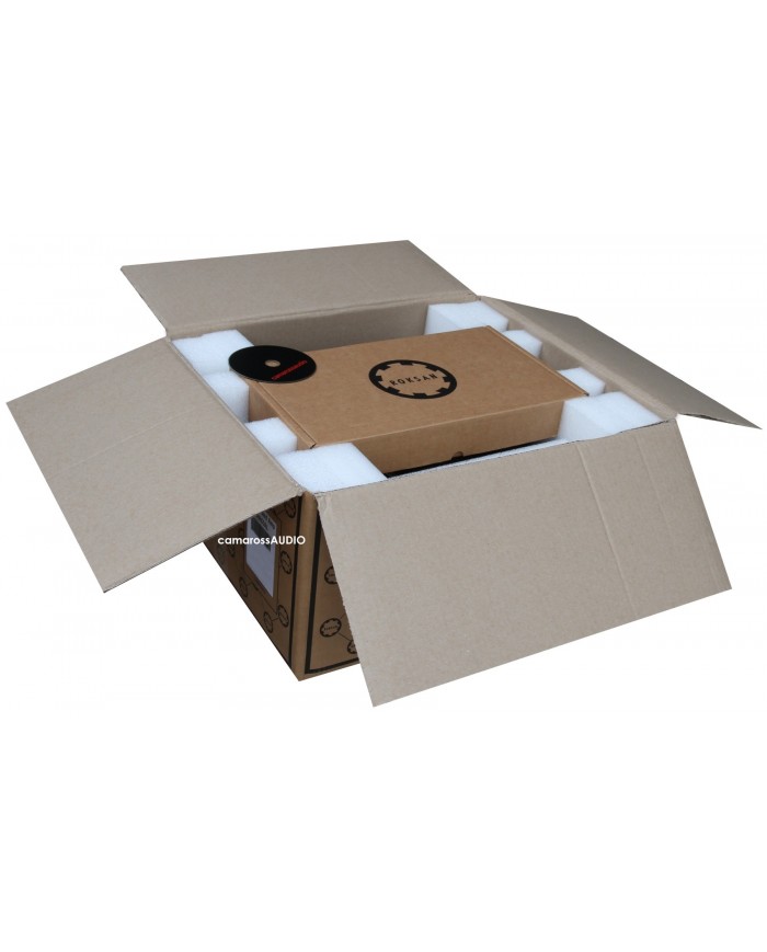 Roksan K3 Integrated amplifier Roksan K3 Integrated amplifier