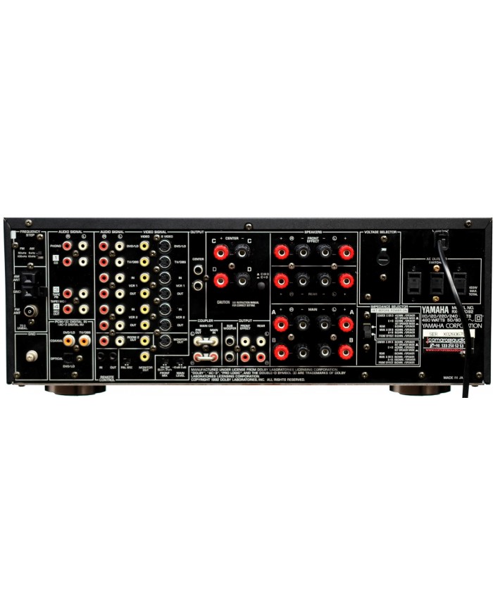 Yamaha RX-V2092