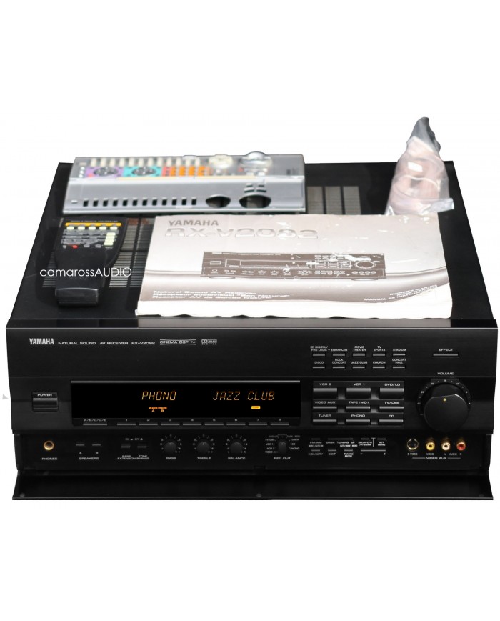 Yamaha RX-V2092
