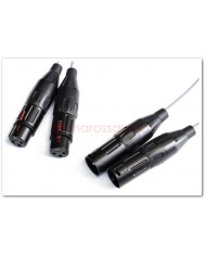 Chord XLR Interconnect Chord XLR Interconnect