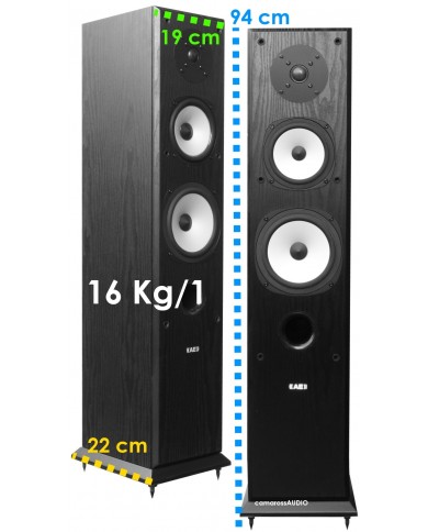 Acoustic Energy Aegis EVO 3 Acoustic Energy Aegis EVO 3