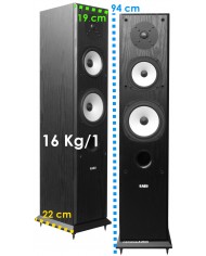 Acoustic Energy Aegis EVO 3 Acoustic Energy Aegis EVO 3