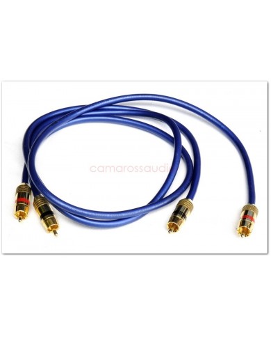 Ecosse Composer MK2 RCA Interconnect 80 cm