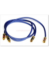 Ecosse Composer MK2 RCA Interconnect 80 cm