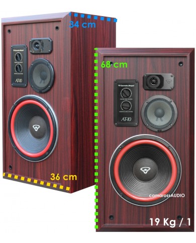 Cerwin Vega AT-10 Cerwin Vega AT-10