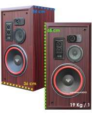 Cerwin Vega AT-10 Cerwin Vega AT-10