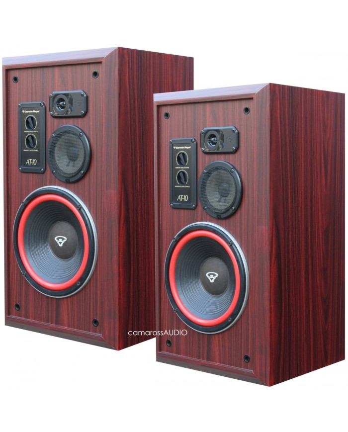 Cerwin Vega AT-10 Cerwin Vega AT-10