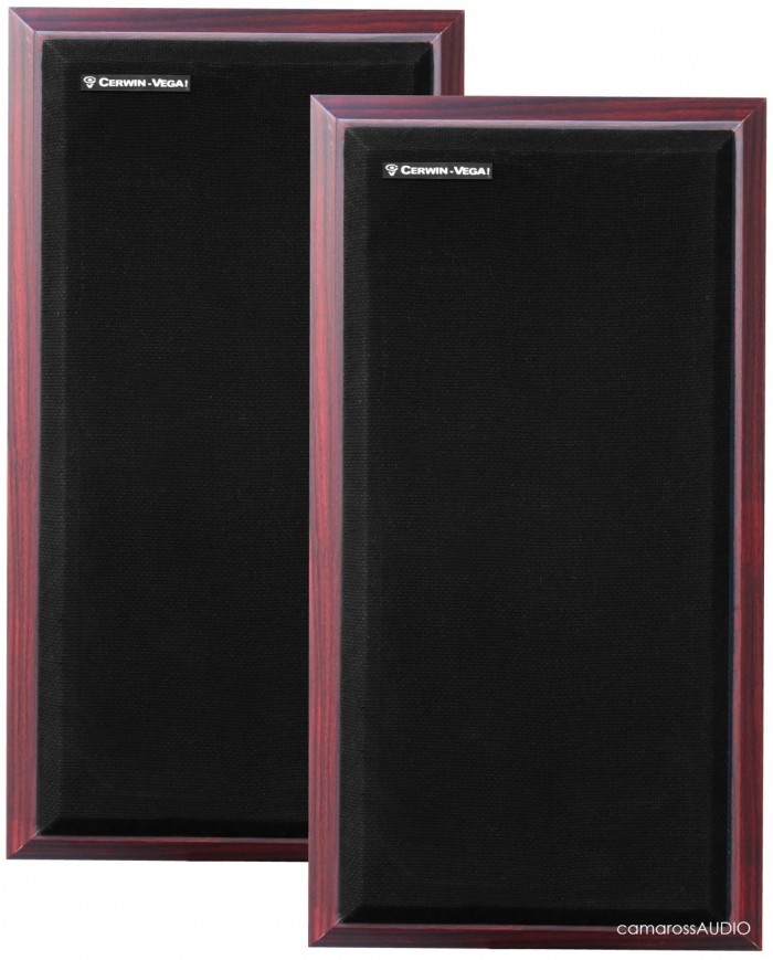 Cerwin Vega AT-10 Cerwin Vega AT-10