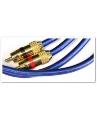 Ecosse Composer MK2 RCA Interconnect 80 cm