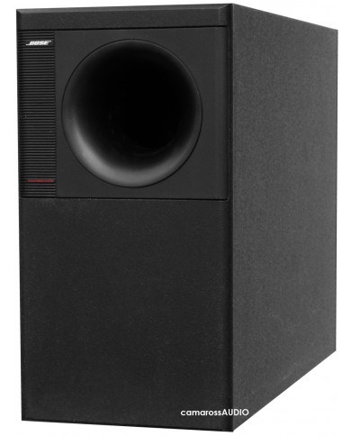 Bose Acoustimass 5 series II Speaker System