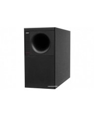 Bose Acoustimass 5 series II Speaker System