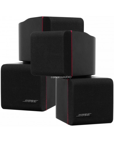 Bose Acoustimass 5 series II Speaker System