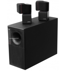 Bose Acoustimass 5 series II Speaker System