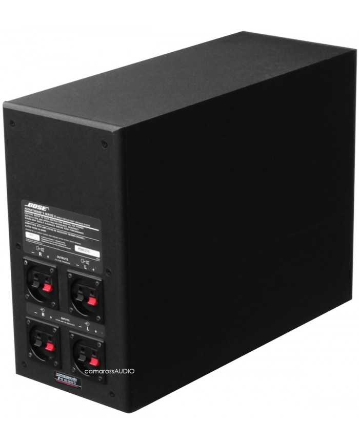 Bose Acoustimass 5 series II Speaker System