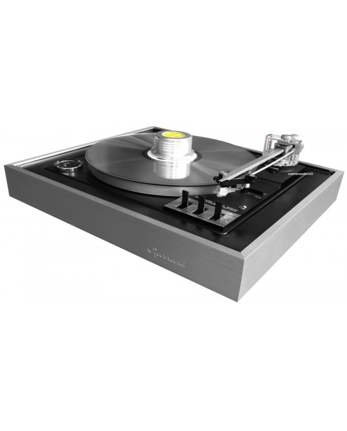 Garrard Zero 100 SB Turntable