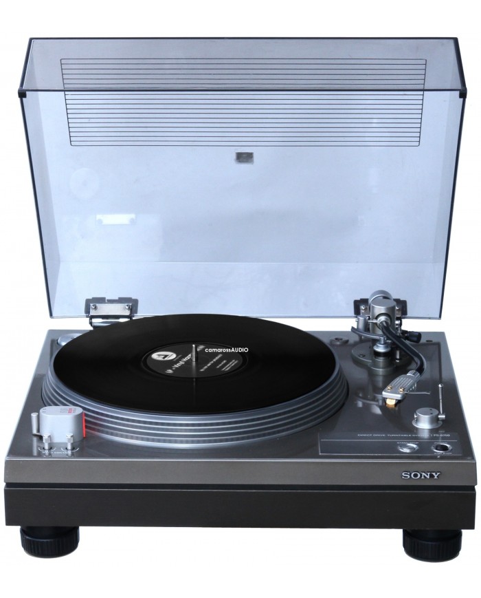 Sony PS-6750 Turntable