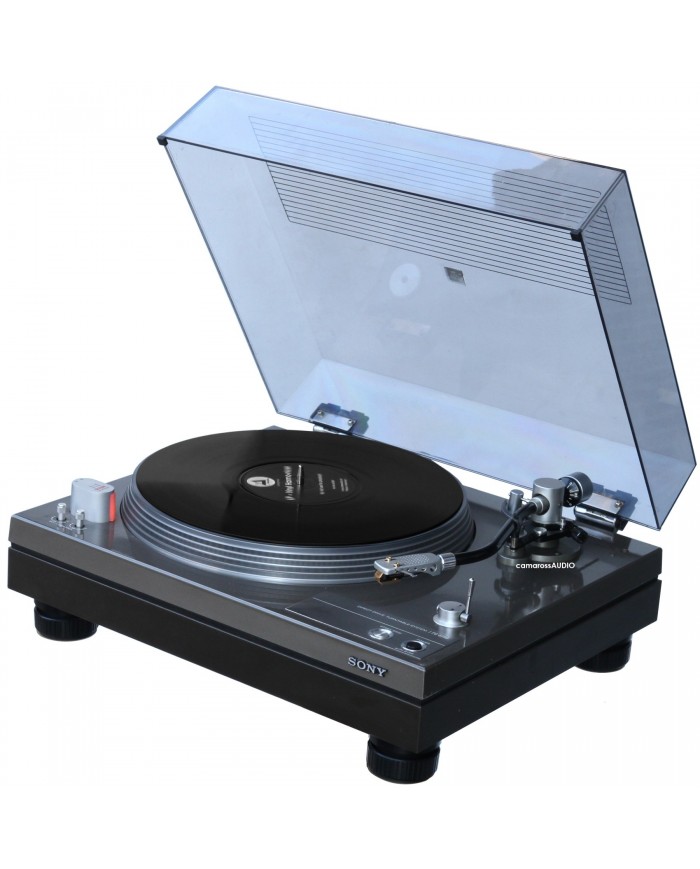 Sony PS-6750 Turntable