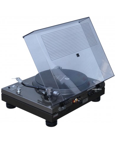 Sony PS-6750 Turntable