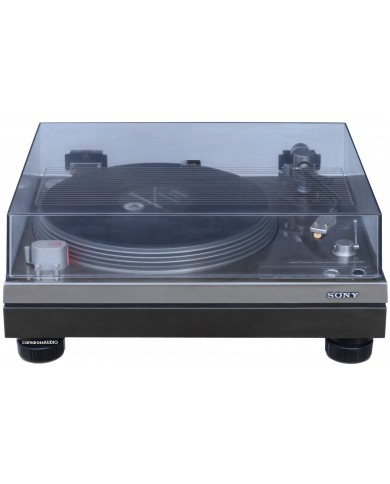 Sony PS-6750 Turntable