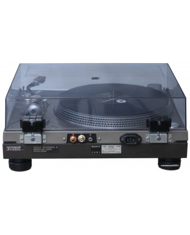 Sony PS-6750 Turntable