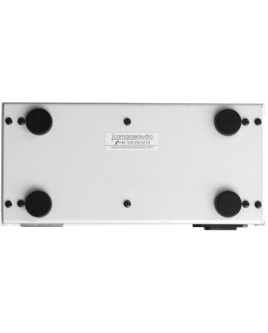 Burmester 838 Phono Preamp