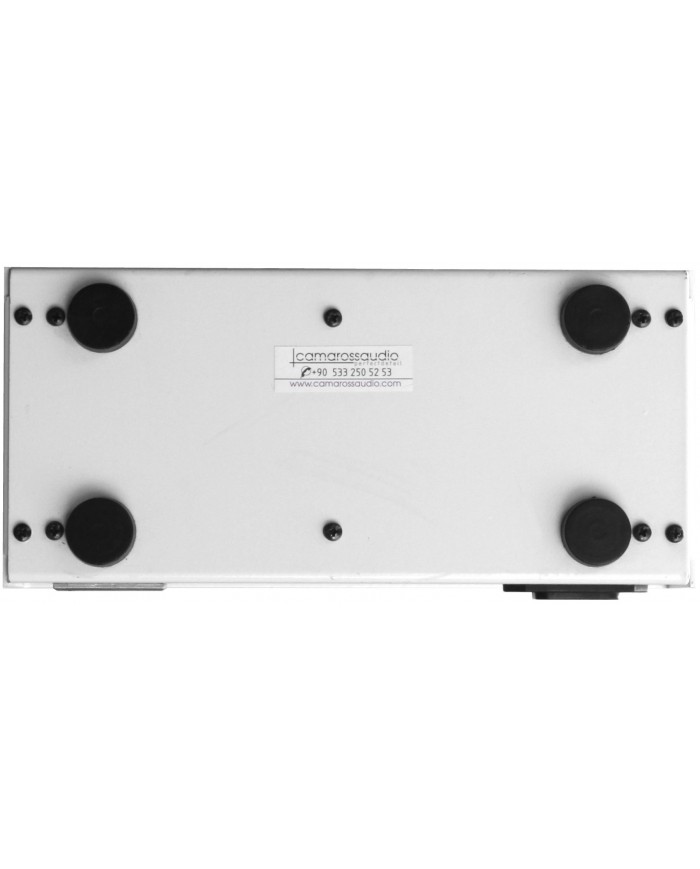 Burmester 838 Phono Preamp