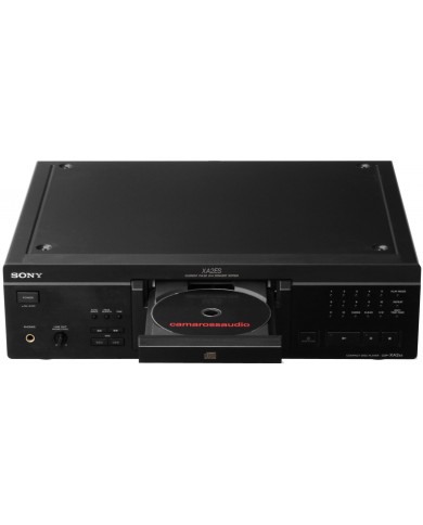 Sony CDP-XA2ES Sony CDP-XA2ES