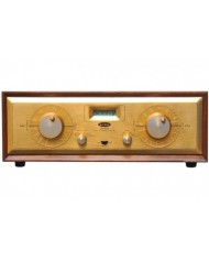 HH Scott 330D AM/FM Tuner ( Tube )