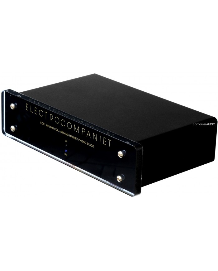 Electrocompaniet ECP-1 MM/MC Phono Stage