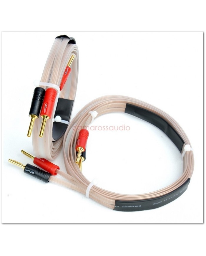 Cambridge Audio Linea 4 Speaker Cable 2x230 cm