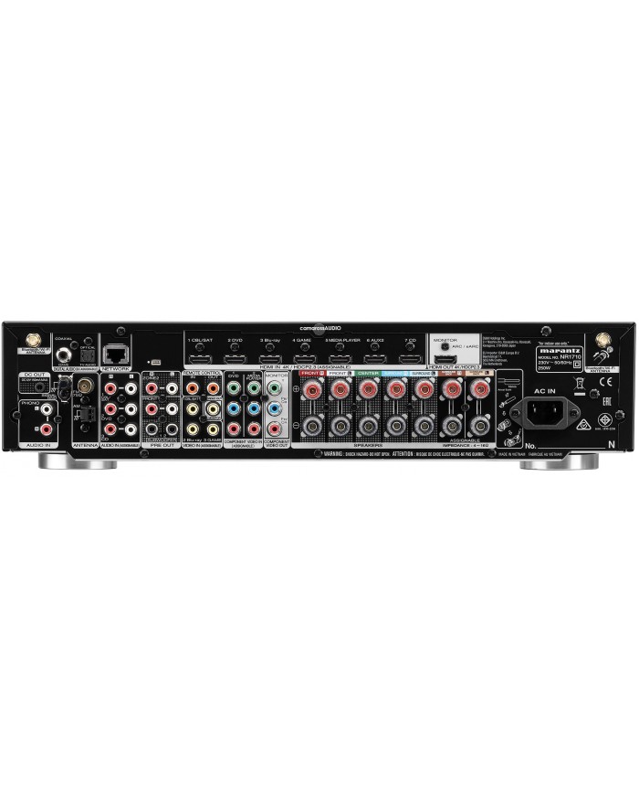 Marantz NR1710
