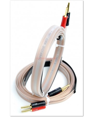 Cambridge Audio Linea 4 Speaker Cable 2x230 cm