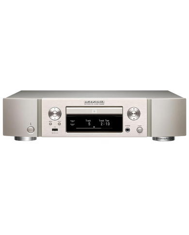 Marantz ND8006 Network / CD Player / DAC