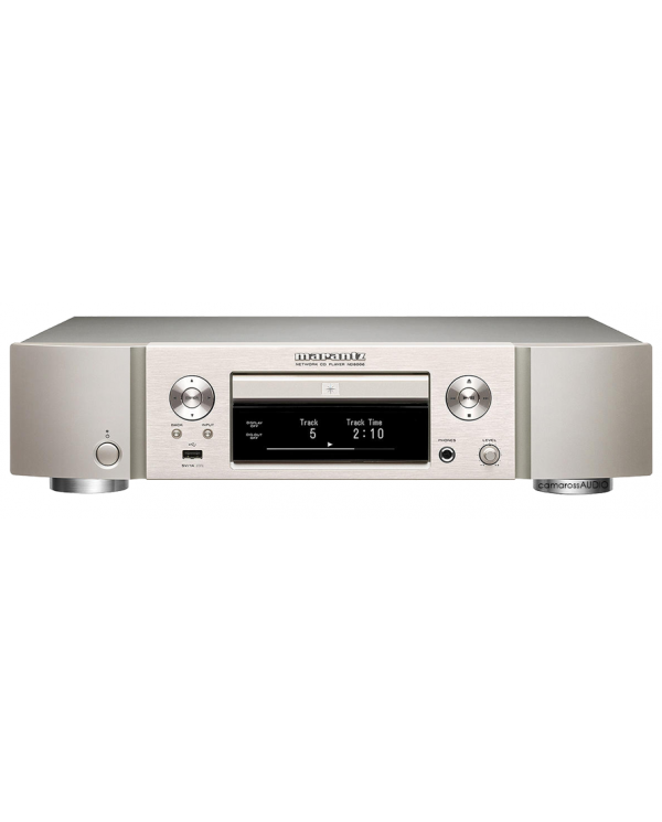 Marantz ND8006 Network / CD Player / DAC / Preamp ( Silver )