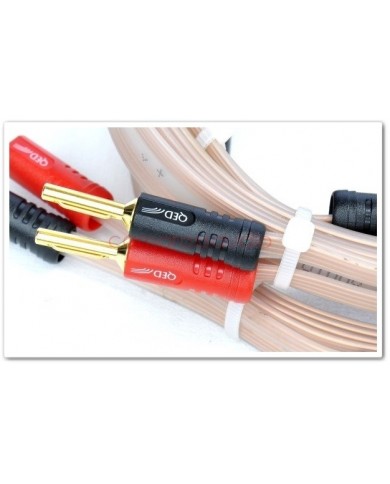 Cambridge Audio Linea 4 Speaker Cable 2x230 cm