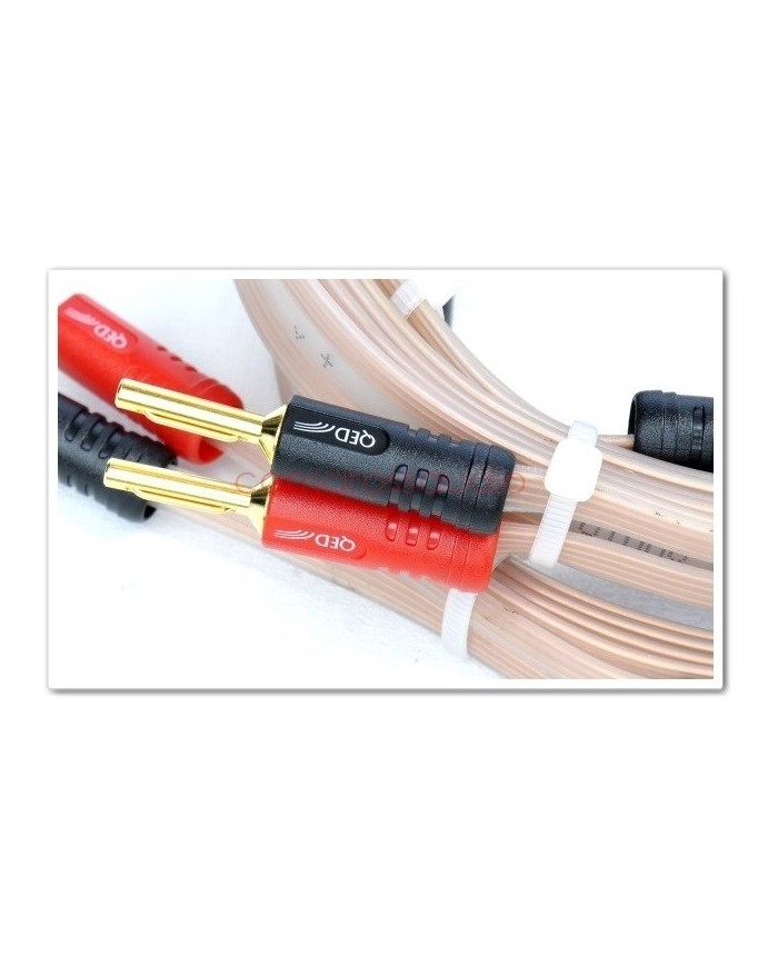 Cambridge Audio Linea 4 Speaker Cable 2x230 cm